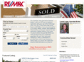 akrealestateinfo.com