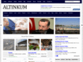 altinkumobserver.com
