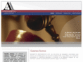 angaritaabogados.com