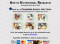 anrvitamins.com