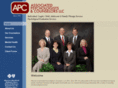 apcnorfolk.org