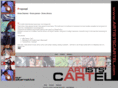 artistscartel.com