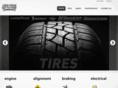 autotiresandservice.com