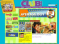 averageboy.org