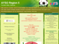 ayso5.org