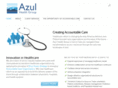 azulhealthgroup.com