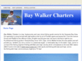 baywalkercharters.com