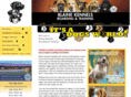 blainekennels.com