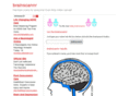 brainscannr.com