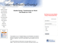 breathingisfree.com