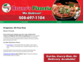 brunospizzadelivery.com