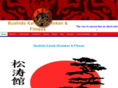 bushidokarateshotokan.com