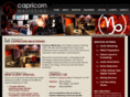 capricornmastering.com