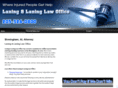 carinjurybirmingham.com