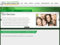cascadedentist.com
