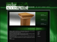 cedaraccessoriesct.com