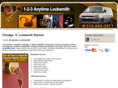 chicagolocksmithemergency.com
