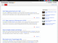 comparevenue.com