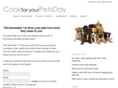 cookforyourpets.com