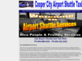 cooper-city-airport-shuttle-taxi.com