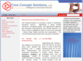 coreconceptsolutionsllc.com