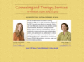 counselingandtherapyservices.com