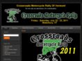 crossroadsmotorcyclerally.com