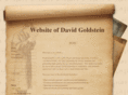 davidigoldstein.com