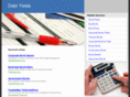debtyields.com