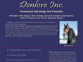 denlorewebdesign.com