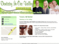 dentistryinorovalleyaz.com