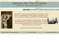 designsfortheoccasion.com