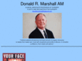 donaldmarshall.com