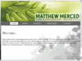 drmattmerced.com