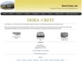 duracrete.com