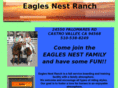 eaglesnestranch.net