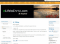 elifeinchrist.com