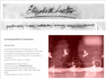 elizabethleister.com