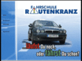 fahrschule-rautenkranz.com