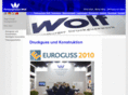 firmengruppe-wolf.de