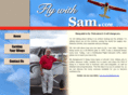 flywithsam.com