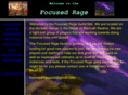 focusedrage.com
