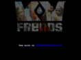 frends-europe.com