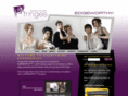 fringessalon.com