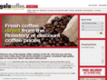 galacoffeedirect.com