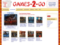 games-2-go.com