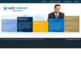 gatevendor.com