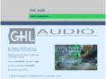 ghlaudio.com