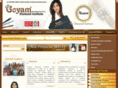 goyamdiamondinstitute.com
