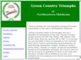 greencountrytriumphs.com